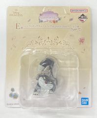BANDAI SPIRITS 이치 반 쿠지 디즈니 프린세스 Dream in color E상 루시퍼 미니 피규어 매력 The pretty ones