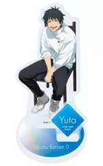 【中古】アクリルスタンド・アクリルパネル 乙骨憂太 アクリルスタンド Class Photo 「劇場版 呪術廻戦 0」