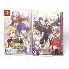 【未開封】 Nintendo Switch ニンテンドースイッチ ソフト ワンド オブ フォーチュン R2 FD 君に捧げるエピローグ 【津山店】