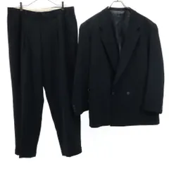 ジャンニヴェルサーチ　メンズセットアップ　モヘア混　極美品 楽天市場】ジャンニヴェルサーチ GIANNI VERSACE メンズ スーツ