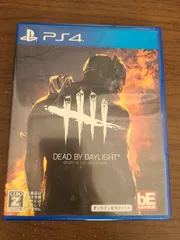 【PS4】デッドバイデイライト