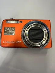 2025年最新】ricoh caplio rの人気アイテム - メルカリ