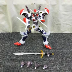 大張正己「破邪大星ダンガイオー（彈劾凰）」フィギュア MODEROID ダンガイオー