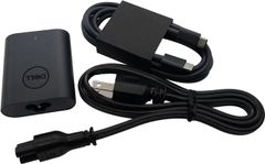 Dell 純正 60W USB-C GaNウルトラ スリム AC アダプター