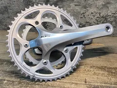 SHIMANO 105 FC-5502 165mm クランクセット未使用 CY-BOSS / 【FC2574】SHIMANO 105 FC-5502 165mm クランクセット