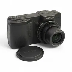 2025年最新】ricoh gx200の人気アイテム - メルカリ