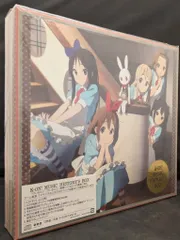 2025年最新】K-ON! MUSIC HISTORY BOXの人気アイテム - メルカリ