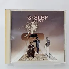 2024年最新】CD G-CLEF G-クレフの人気アイテム - メルカリ