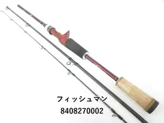 本日のみ価格　美品　ビームスインテ6.4UL 廃盤品　フィッシュマン Fishman フィッシュマン ビームス インテ Beams inte 6.4UL FB