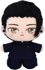 【中古】ぬいぐるみ 夏油傑 高専Ver. ぷりぬいたっちどりーむ 「呪術廻戦」