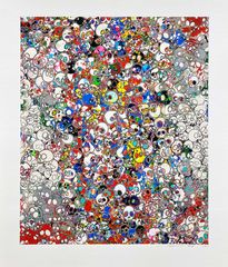 村上隆 分岐点 Takashi Murakami Zingaro ED100 - メルカリ