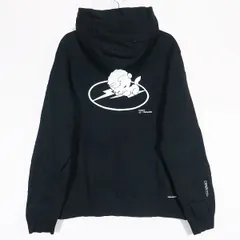 24AWユニフォームエクスペリメント FADE HOODIE 24AWユニフォームエクスペリメント FADE HOODIE