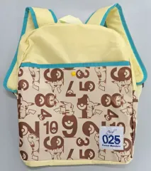 【中古】バッグ ブラウン プレミアムポケットリュック 「ポケットモンスター」