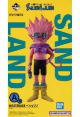 2025年最新】SAND LAND 一番くじ フィギュアの人気アイテム