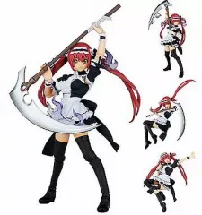 クイーンズブレイド フィギュア アイリ シズカ 2種セット - メルカリ