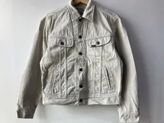 Lee ウェスターナージャケット 0424 ベージュ /M