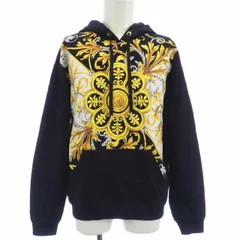 ヴェルサーチ VERSACE パーカーのサムネイル
