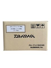 ダイワ ティエラ LJ IC 300HL（左ハンドル）※カウンター付きライトジギングリール