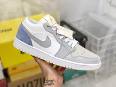 お値下げしました??即購入?? Nike Air Jordan 1 Low "paris" (CV3043-100)【並行輸入】 男女兼用ジョーダン-MM輸入
