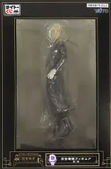 【中古】フィギュア 灰谷竜胆 「タイトーくじ 東京リベンジャーズ 関東事変～時代を創るものたち～」 D賞 フィギュア