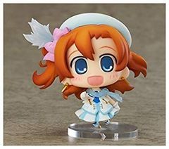 アイカツ×プリパラ Adoke nette大空あかり フィギュア 即購入可