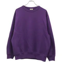 Dries Van Noten ドリスヴァンノッテン長袖トレーナー　スウェット 2025年最新】DRIES VAN NOTEN メンズ トレーナー・スウェットの