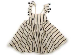 【マールマール/MARLMARL】スタイ・お食事用エプロン 100サイズ 女の子【子供服・ベビー服】（1893030）