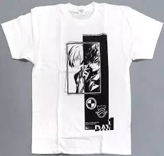 XL PSペルソナ Tシャツ グレー stone grey 2025年最新】ペルソナ Tシャツの人気アイテム - メルカリ