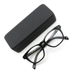 CELINE ブラック サングラス　CL40102F ユニセックスエディスリマン CELINE ブラック サングラス CL40102F ユニセックスエディスリマン