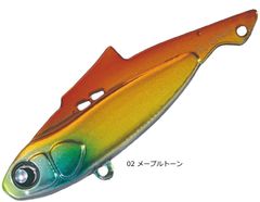 シマノ 夢屋 ステファーノ S-タービンハンドル 51mm左 / shimano