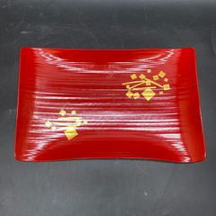 象彦、鴨川をどり、鴨川踊り、皿 新品未使用品】京都先斗町 鴨川をどり 鴨川おどり 小皿 菓子皿 - メルカリ