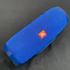 JBLスピーカー FLIP3 防水 IPX7 青 ブルー ワイヤレス Bluetooth