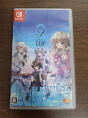 2025年最新】9nine ぱれっと switchの人気アイテム - メルカリ