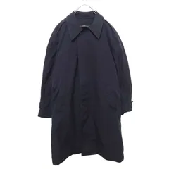 【US NAVY】米軍 実物 86年納入 ライナー付き オールウェザーコート S-714