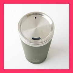 ★スタッフおすすめ！売れ筋★shasta シャスタ タンブラー MAT KH TWA-C-085