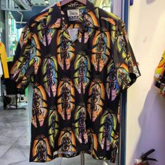☆鎌倉シャツ ヘンプ100% 夏用アンコンジャケット M 濃紺 貝ボタン