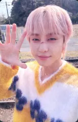 【中古】コレクションカード(男性) [ホロ仕様]：＆TEAM/TAKI/CD「五月雨 (Samidare)」＆TEAM Weverse Shop JAPAN特典ホログラム入りフォトカード