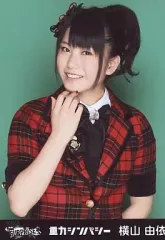 NMB48 横山由依 生写真 セット 横山由依 生写真セット 3 AKB48 - メルカリ