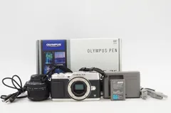 2025年最新】olympus pen e-p5の人気アイテム - メルカリ