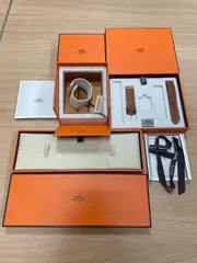 エルメス　ベルト空箱　保存袋セット 2025年最新】エルメスベルト空箱の人気アイテム - メルカリ