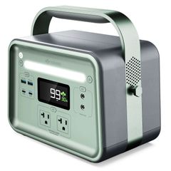 YOSHINO 固体電池ポータブル電源 B300 SST ポータブル電源 蓄電池 防災 キャンプ