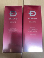 スカルプD ボーテ エストロジー スカルプセラム 女性用薬用育毛剤 80ml2本