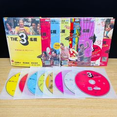 ライセンス DVD 4本セット 無限大 vol.TALK - メルカリ