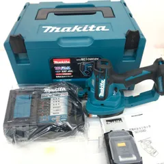 マキタSC102DZK 18V/14.4v 充電式全ネジカッター《本体＋ケース》