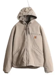 2024年最新】カーハート carhartt sandstoneの人気アイテム - メルカリ