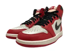 2024年最新】jordan 1 retro high og chicago lost and foundの人気アイテム - メルカリ