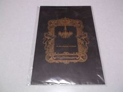 ナイトメア 【 2006ツアーパンフレット A/W to the shining