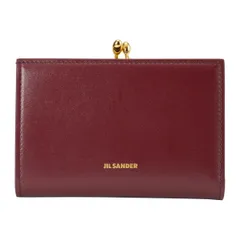 2025年最新】jil sander 財布 がま口の人気アイテム - メルカリ