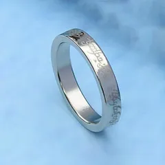 【在庫セール】近景マジック道具 コインディスアピアリング (19mm マグネットリング ミニ Ring/磁気付き指輪 PK 銀 マジック】Magnetic レター) 【手品