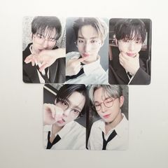ONEUS ソホ イド ゴニ ファヌン シオン Digital Single - NOW EVERLINE DMM1.0 オフライン トレカ フォト カード ワナス ワンアス エバラ